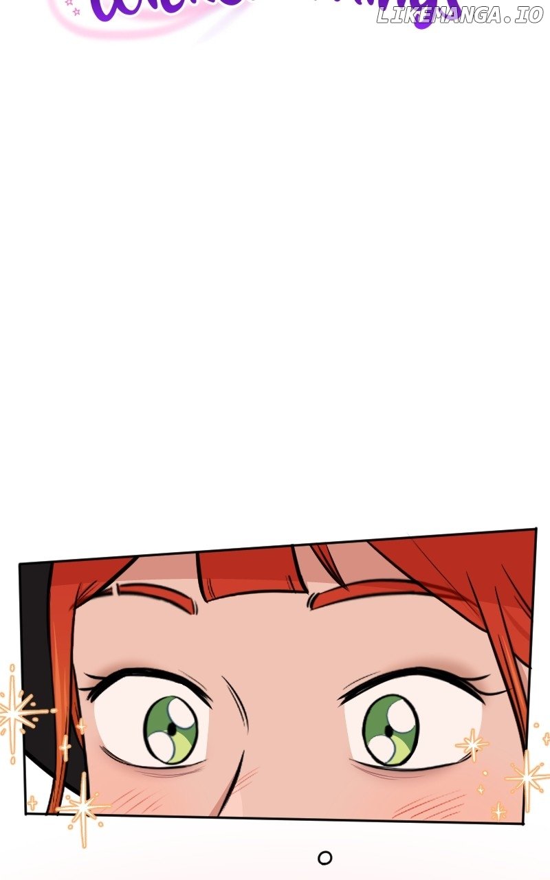 Love and Other Wicked Things Chapter 27 - page 10