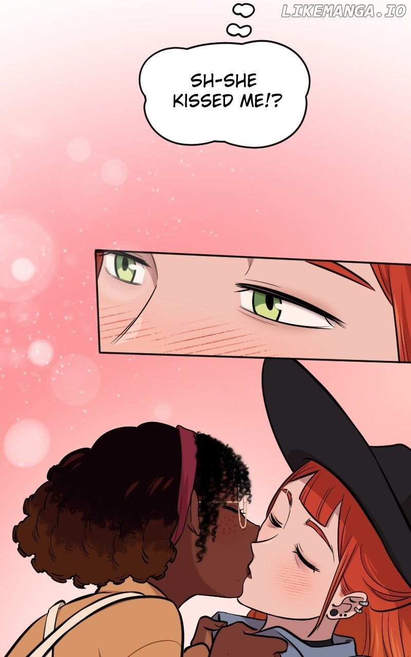 Love and Other Wicked Things Chapter 27 - page 11