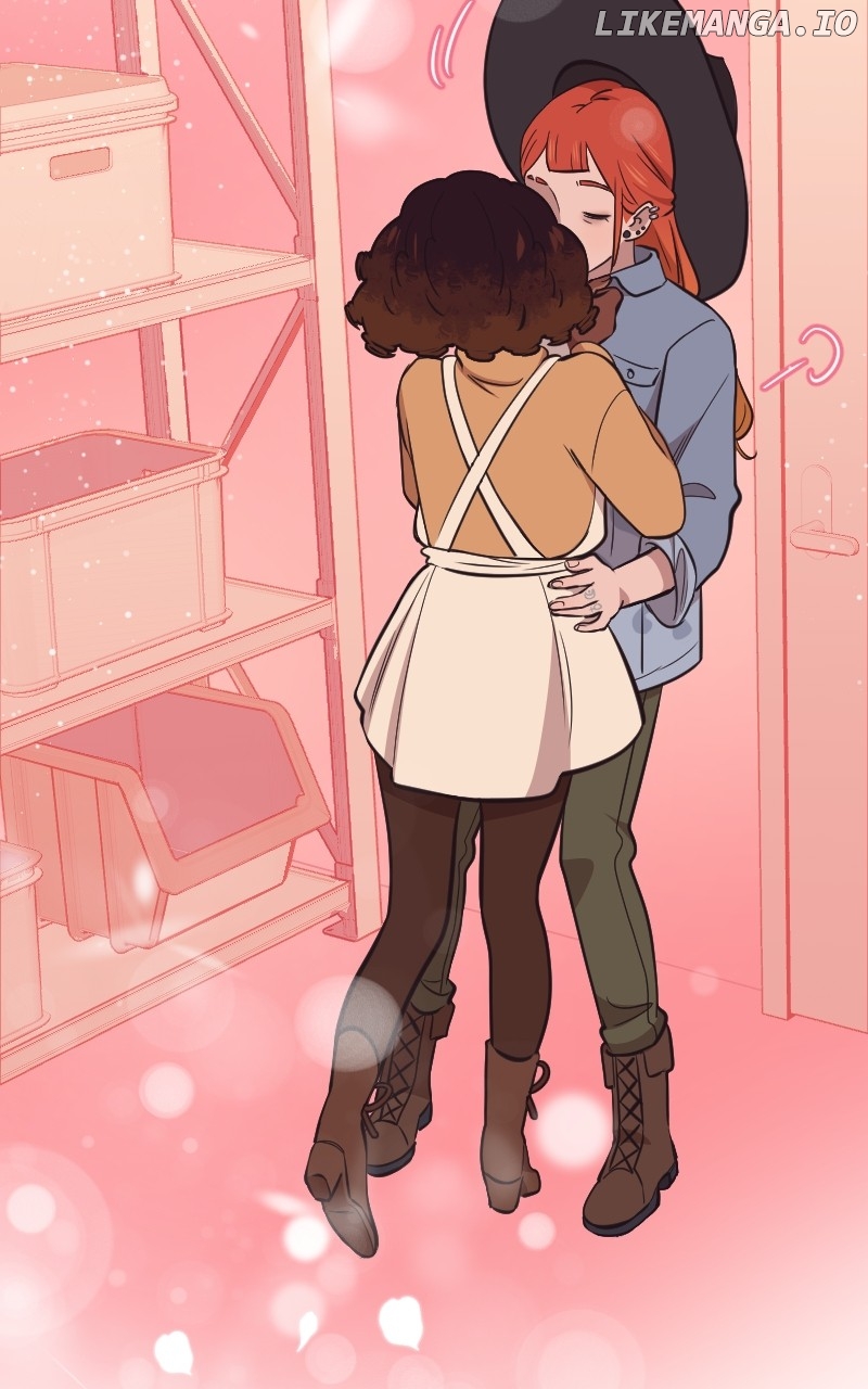 Love and Other Wicked Things Chapter 27 - page 13