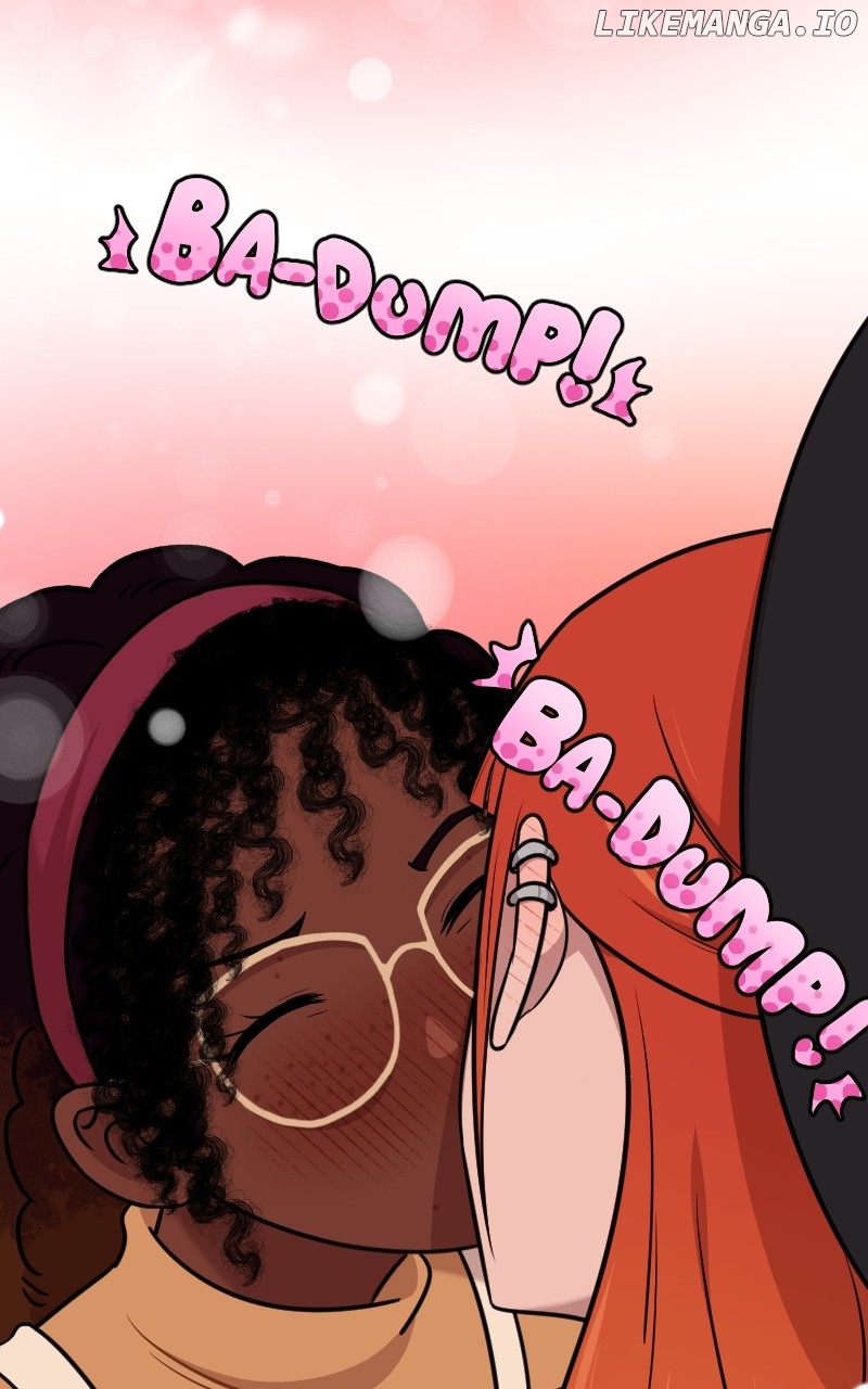 Love and Other Wicked Things Chapter 27 - page 14