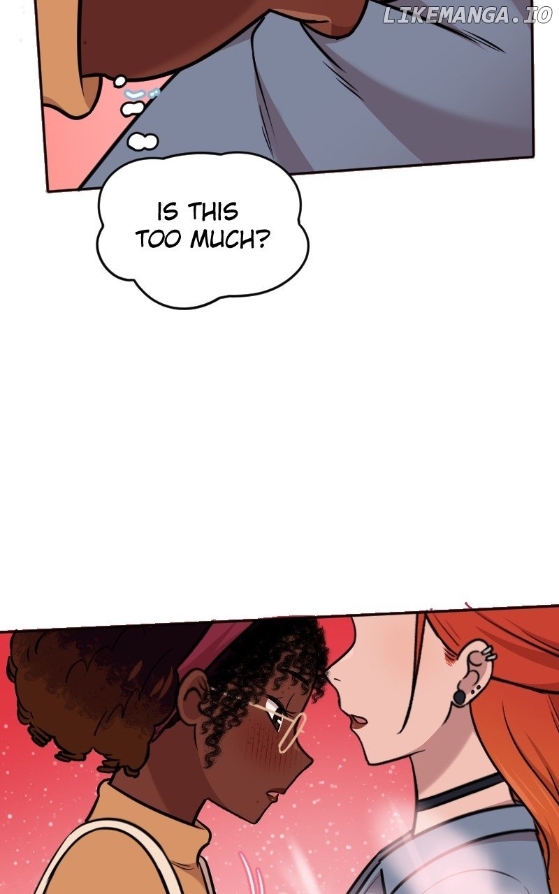 Love and Other Wicked Things Chapter 27 - page 16