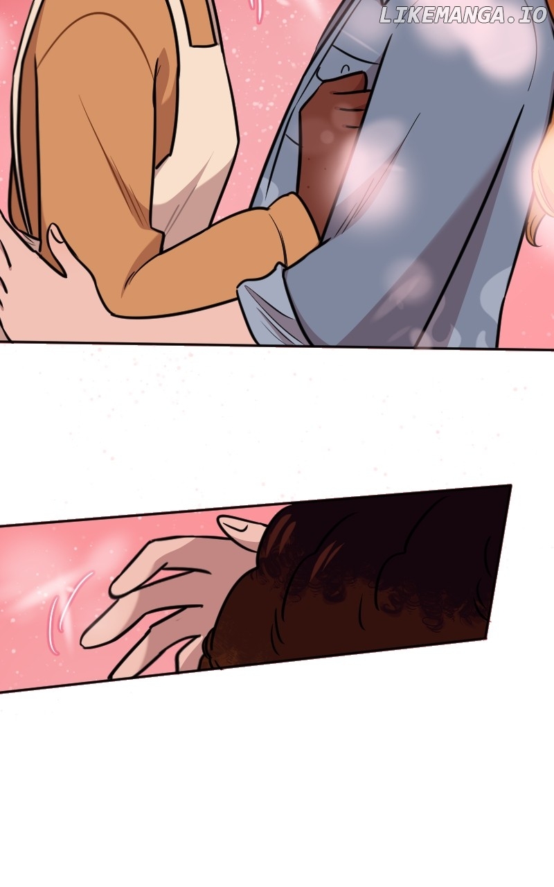 Love and Other Wicked Things Chapter 27 - page 17