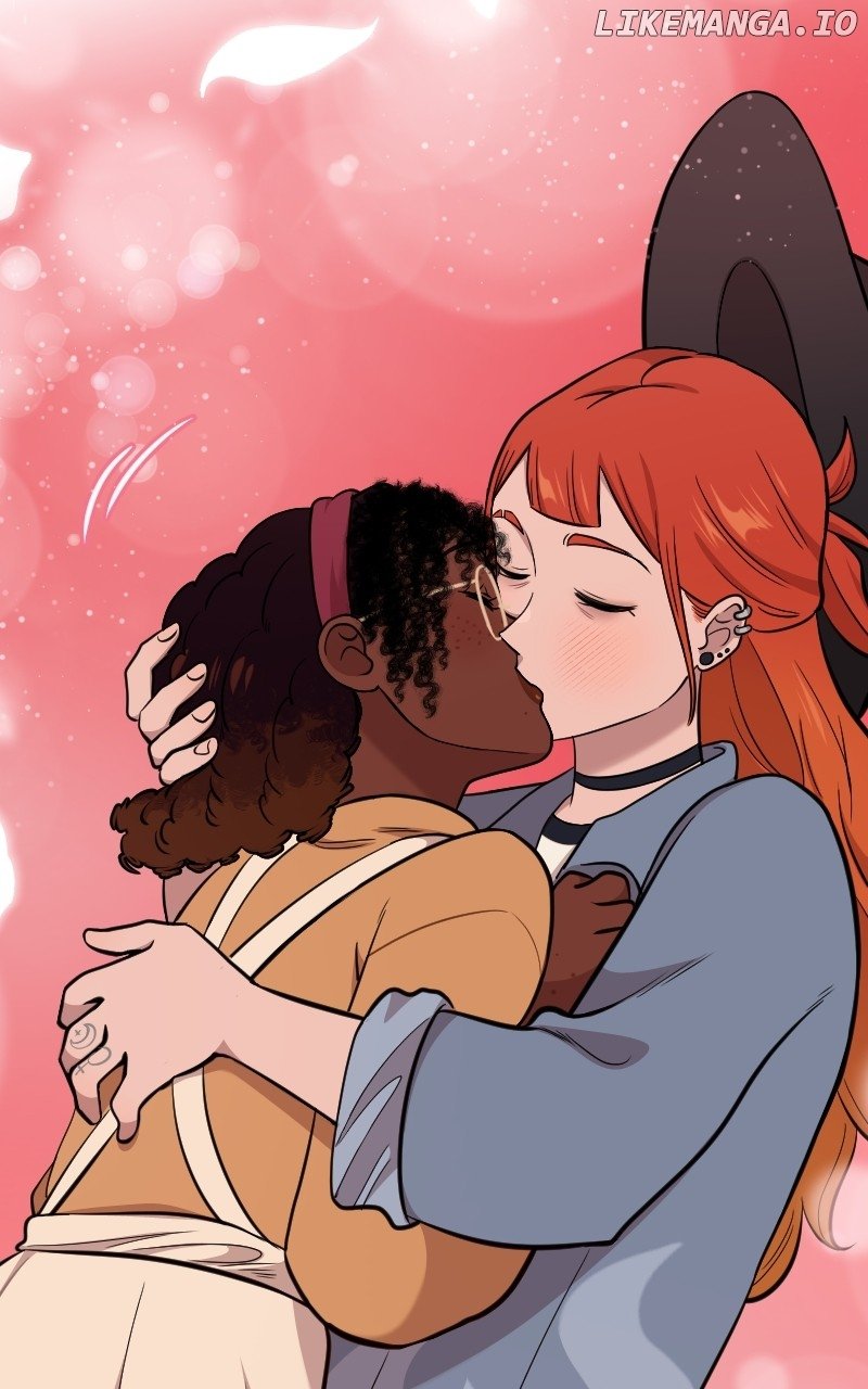 Love and Other Wicked Things Chapter 27 - page 20