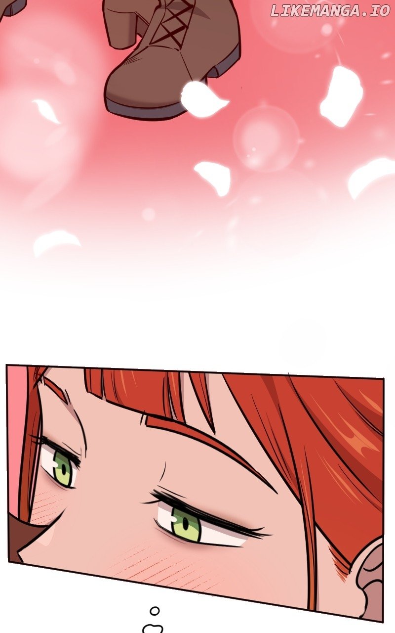 Love and Other Wicked Things Chapter 27 - page 22