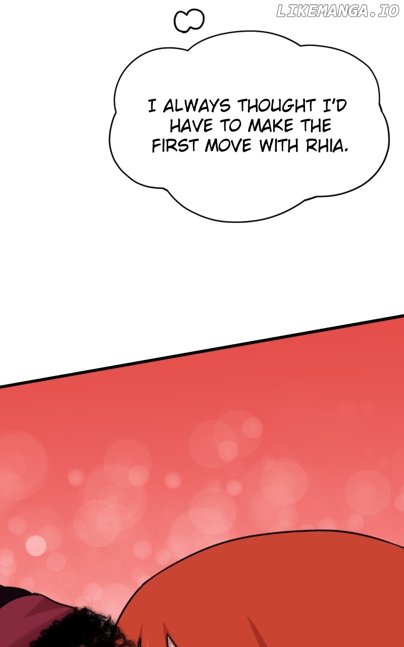 Love and Other Wicked Things Chapter 27 - page 24