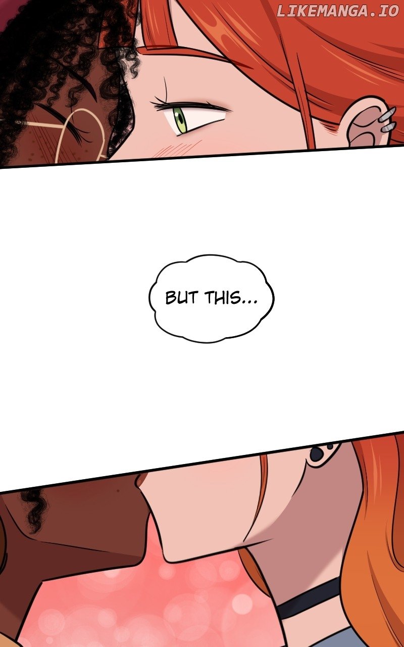 Love and Other Wicked Things Chapter 27 - page 25