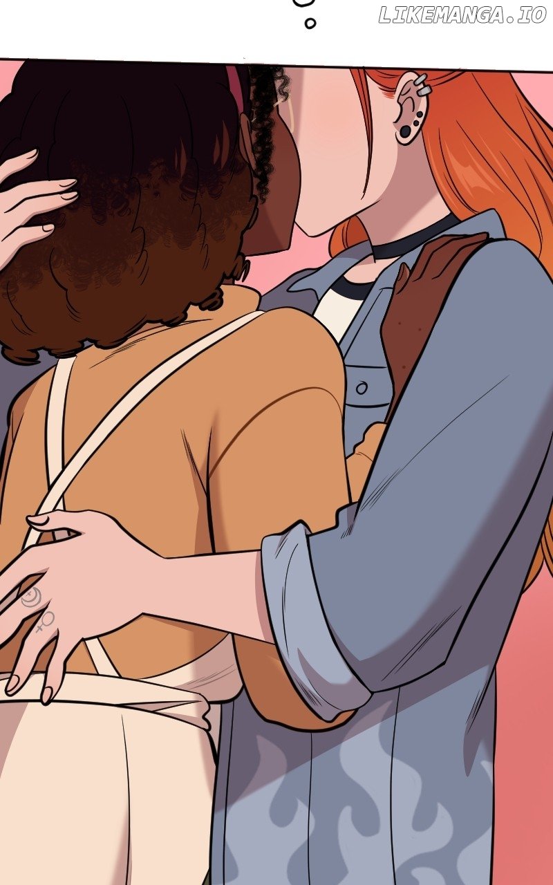 Love and Other Wicked Things Chapter 27 - page 27