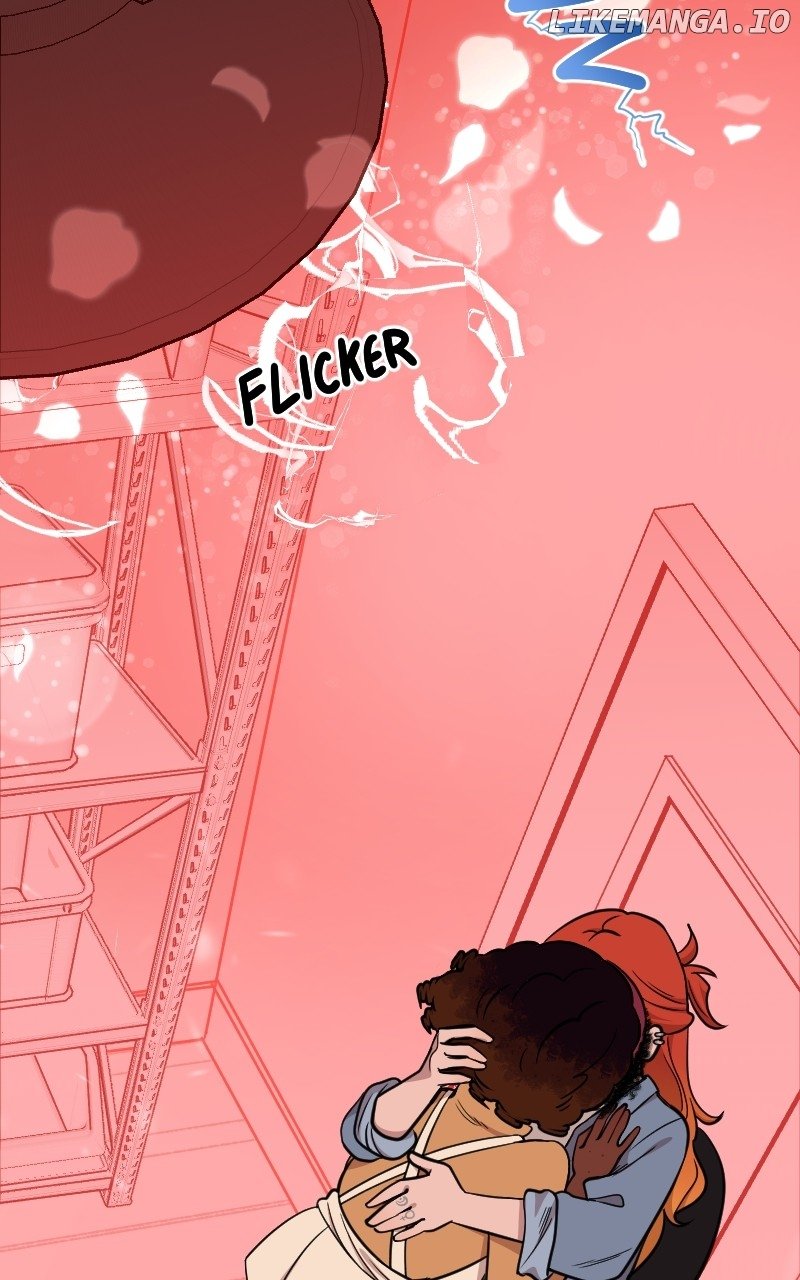 Love and Other Wicked Things Chapter 27 - page 29