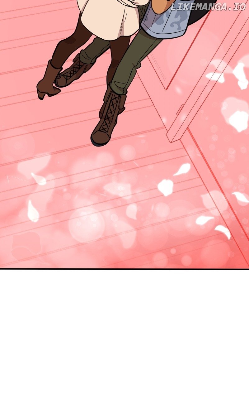 Love and Other Wicked Things Chapter 27 - page 30