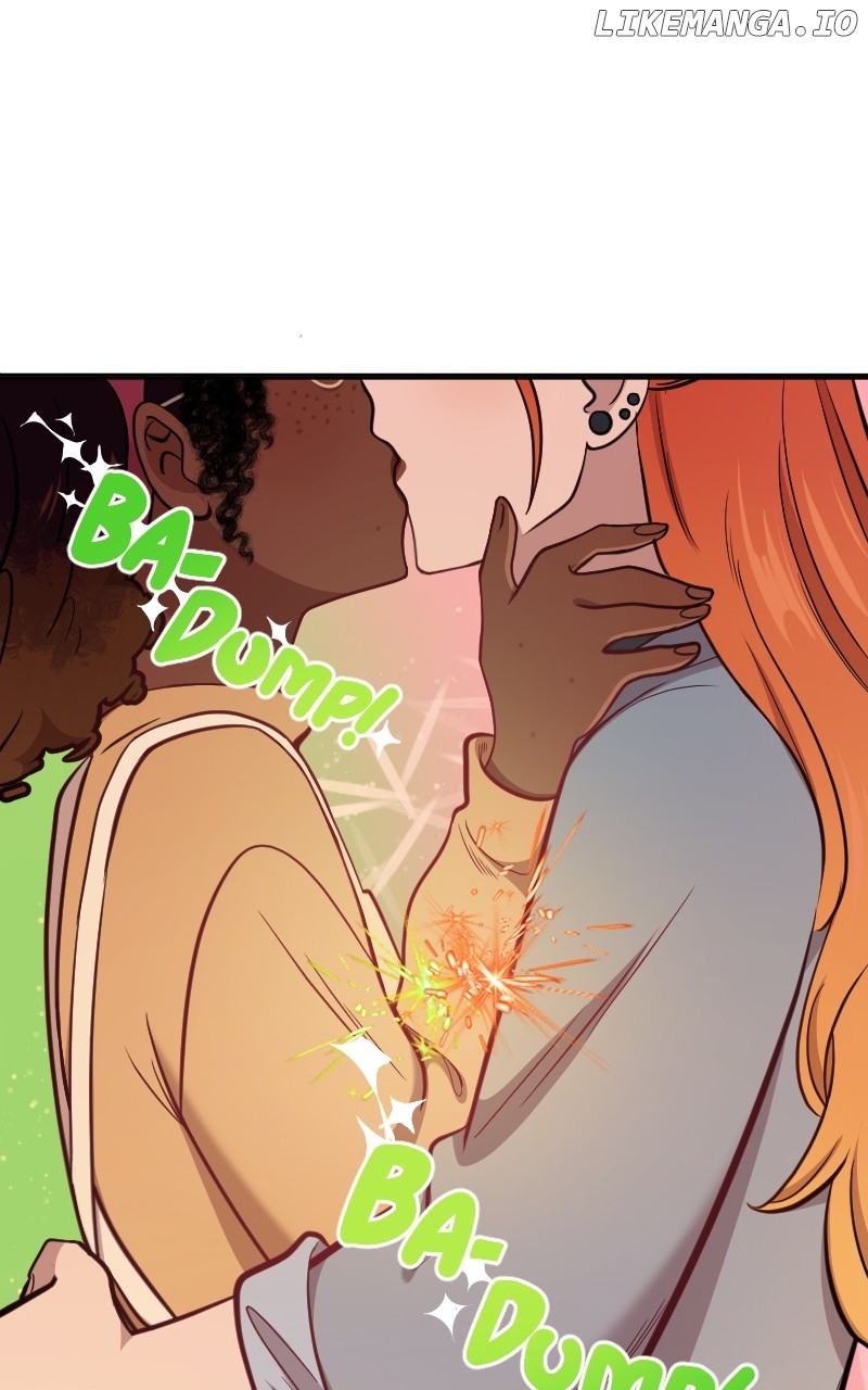 Love and Other Wicked Things Chapter 27 - page 31