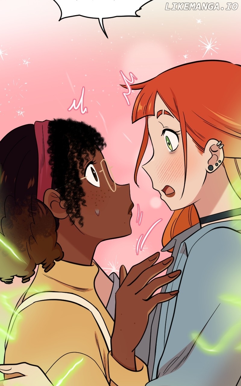Love and Other Wicked Things Chapter 27 - page 34