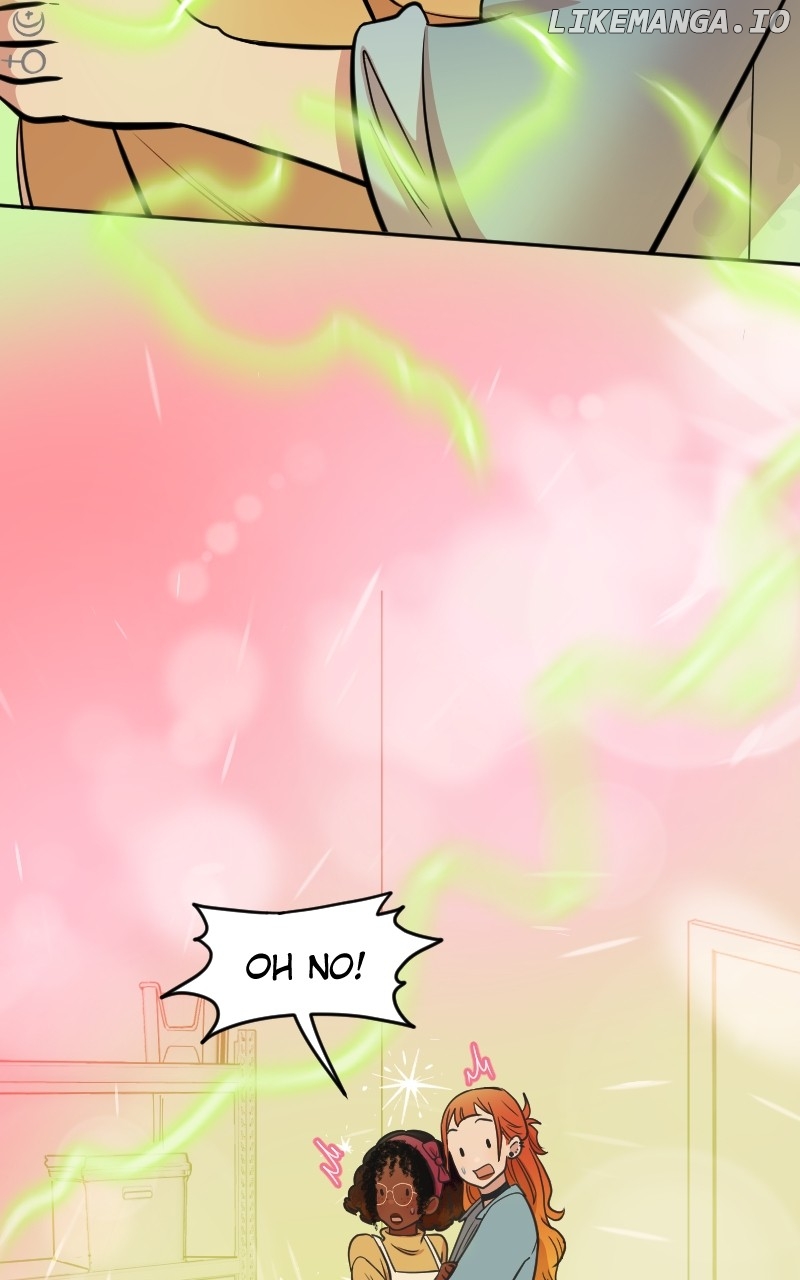 Love and Other Wicked Things Chapter 27 - page 35