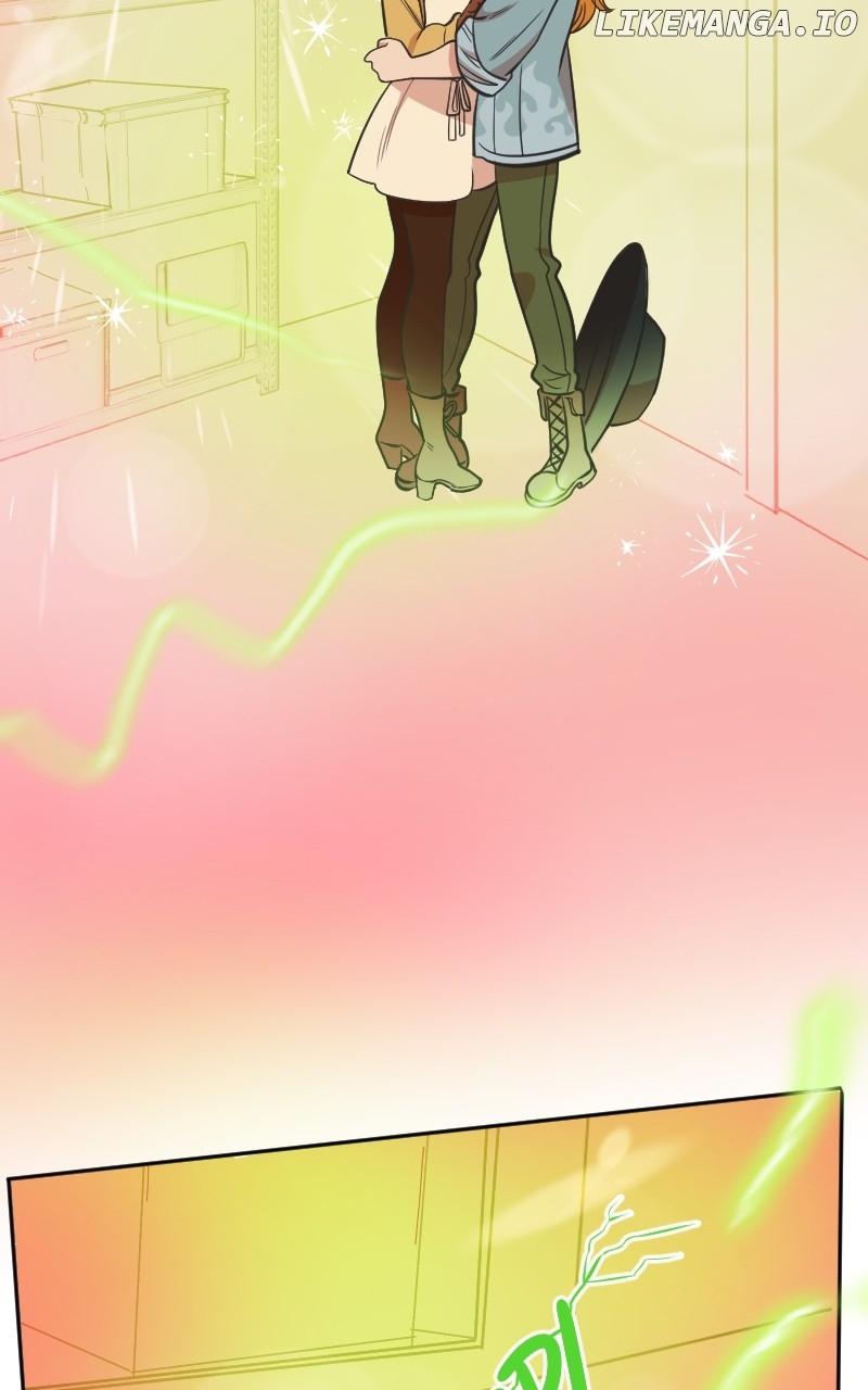 Love and Other Wicked Things Chapter 27 - page 36