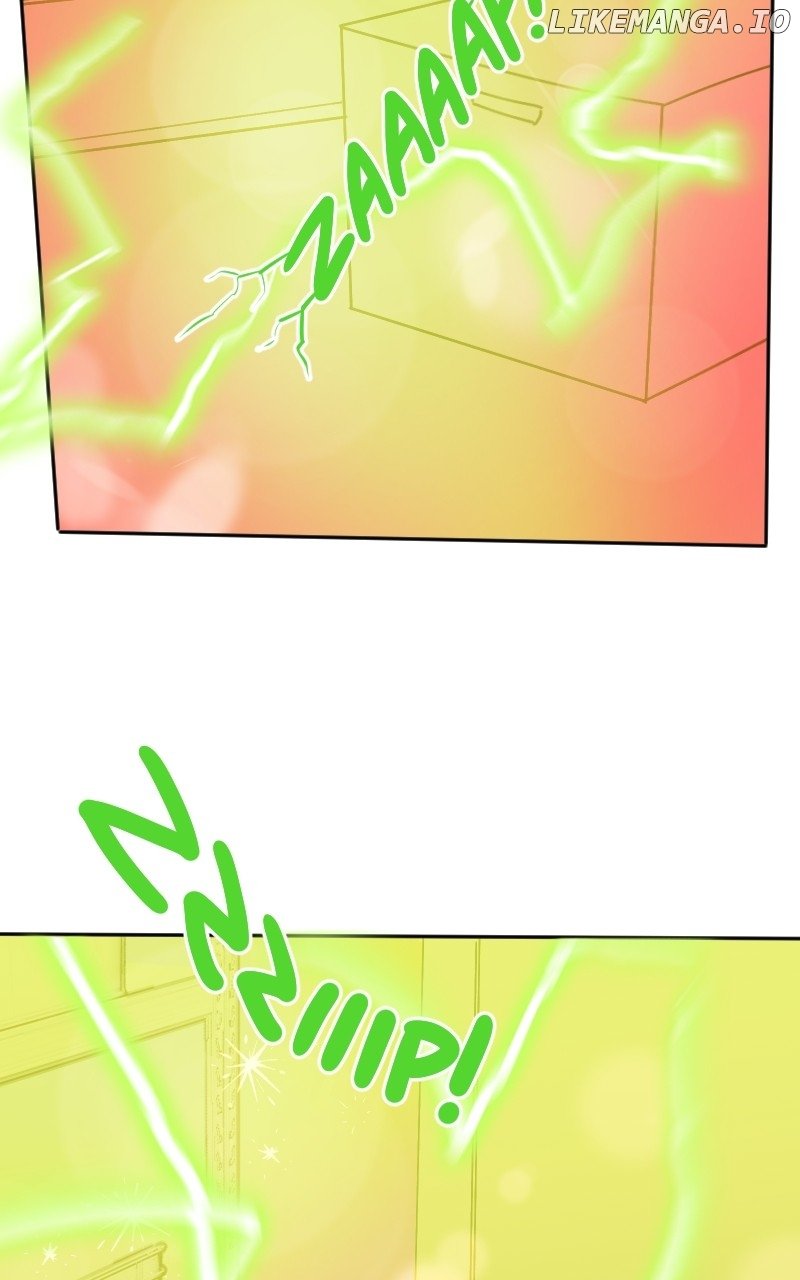 Love and Other Wicked Things Chapter 27 - page 37