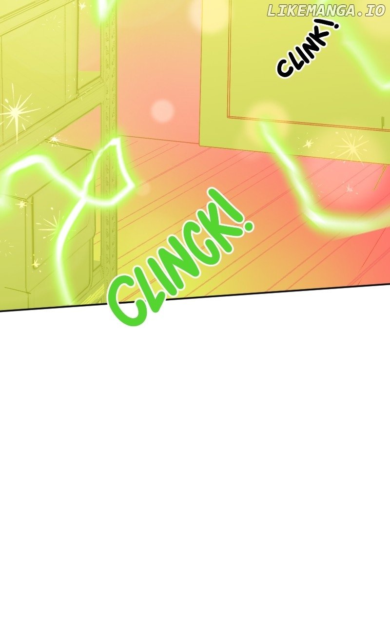 Love and Other Wicked Things Chapter 27 - page 38