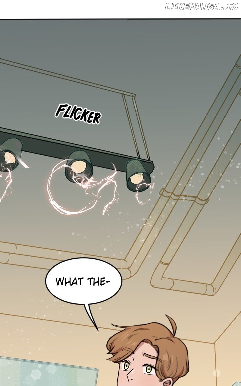Love and Other Wicked Things Chapter 27 - page 39