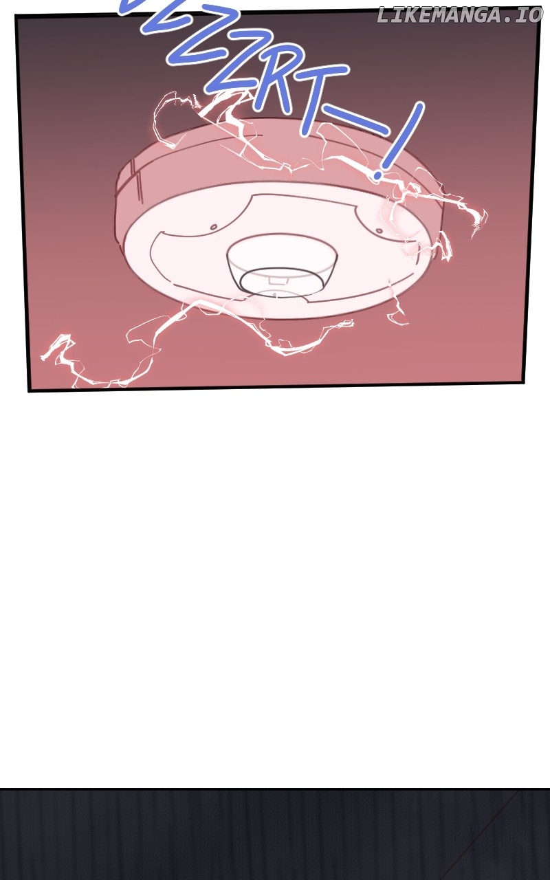 Love and Other Wicked Things Chapter 27 - page 41