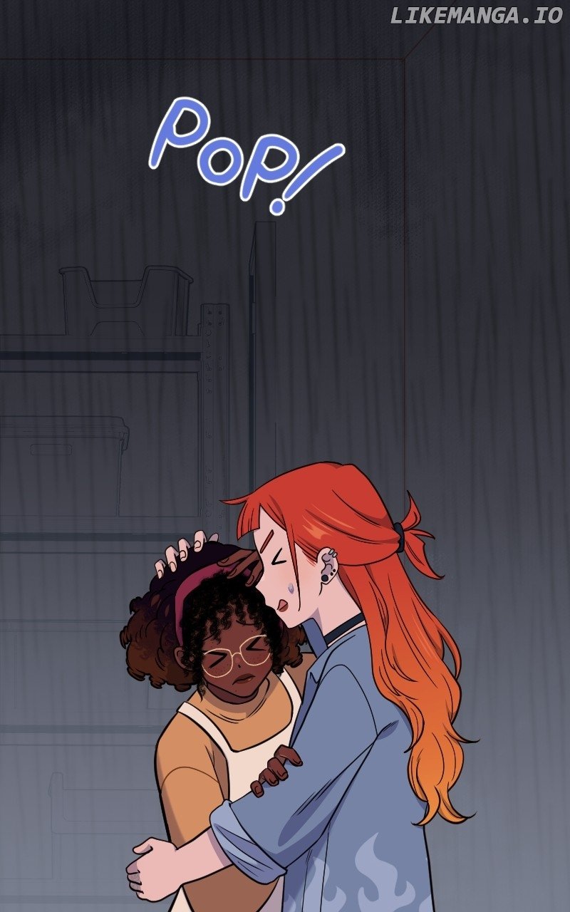 Love and Other Wicked Things Chapter 27 - page 42