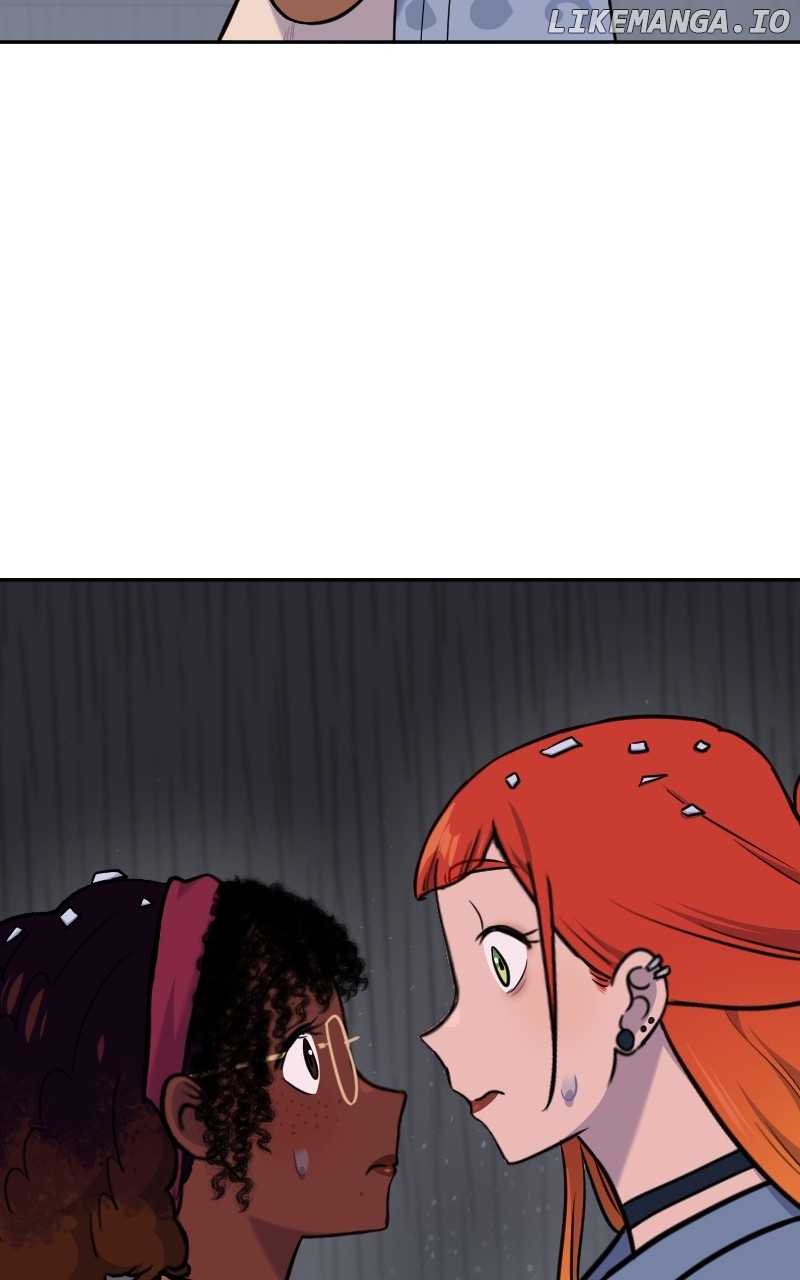 Love and Other Wicked Things Chapter 27 - page 43