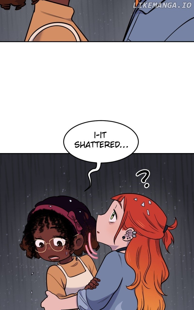 Love and Other Wicked Things Chapter 27 - page 44