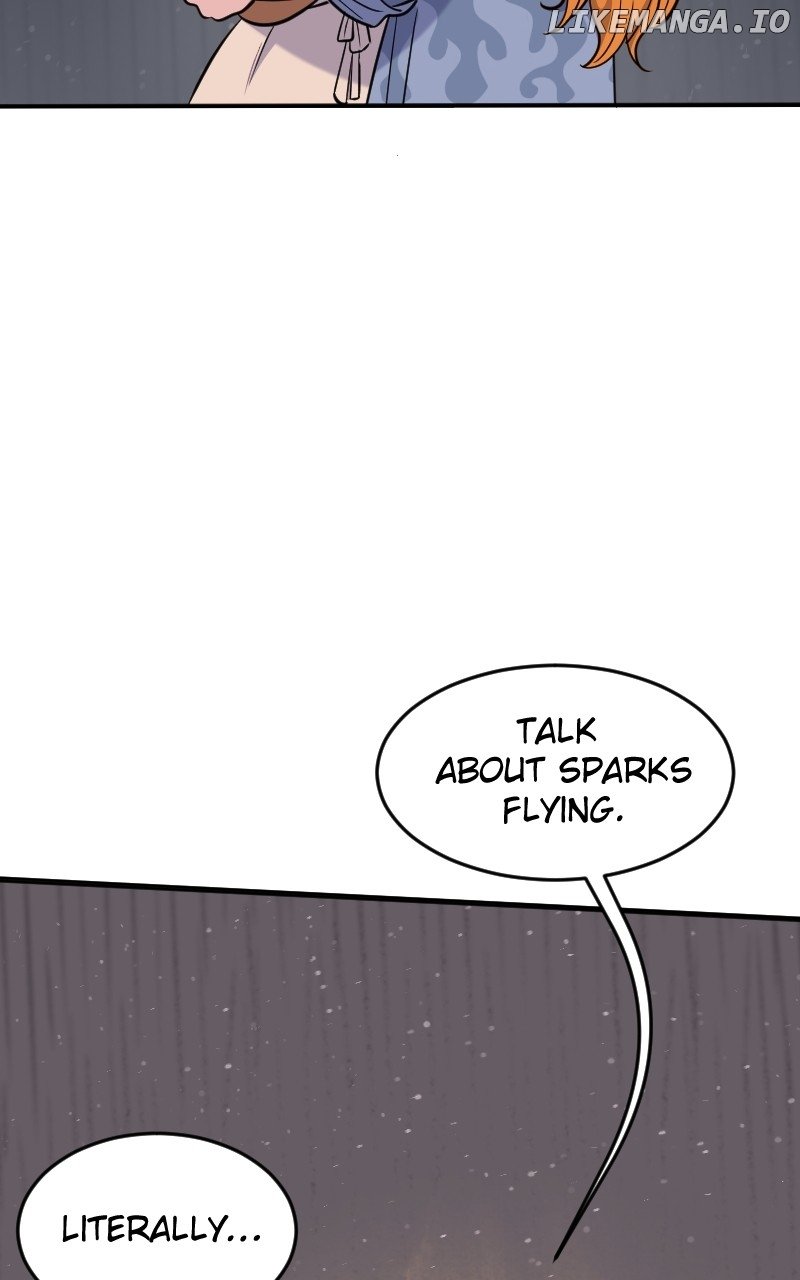 Love and Other Wicked Things Chapter 27 - page 45