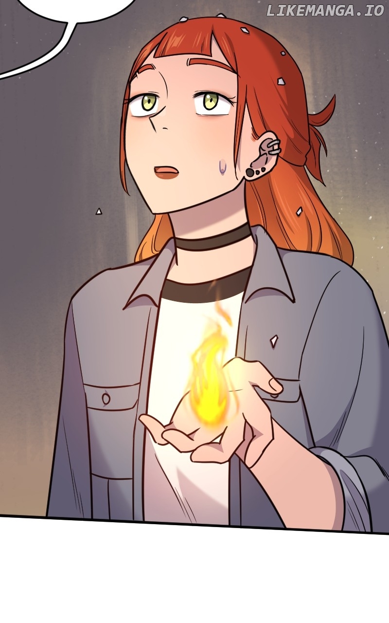 Love and Other Wicked Things Chapter 27 - page 46