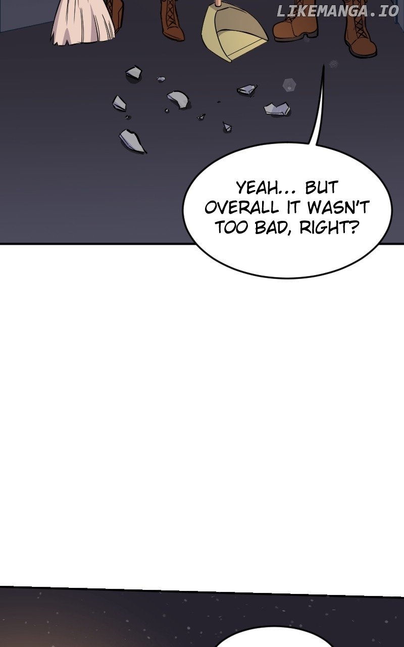 Love and Other Wicked Things Chapter 27 - page 48