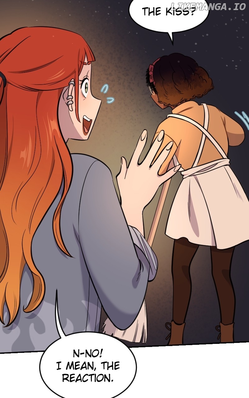 Love and Other Wicked Things Chapter 27 - page 49
