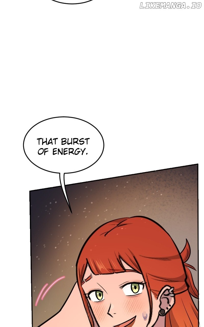 Love and Other Wicked Things Chapter 27 - page 50