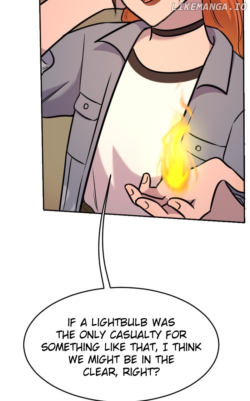Love and Other Wicked Things Chapter 27 - page 51