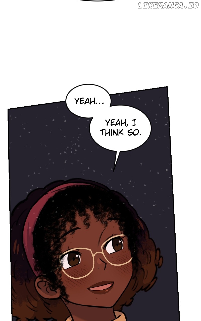 Love and Other Wicked Things Chapter 27 - page 52