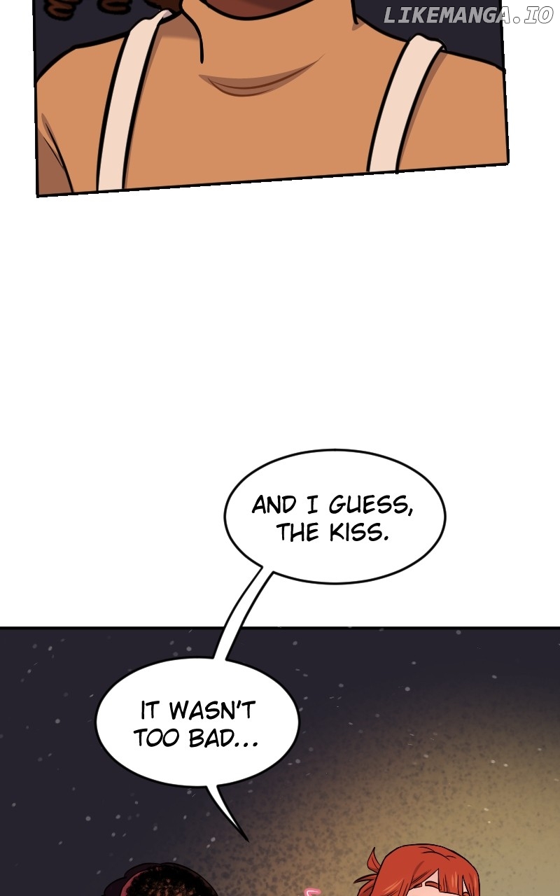 Love and Other Wicked Things Chapter 27 - page 53