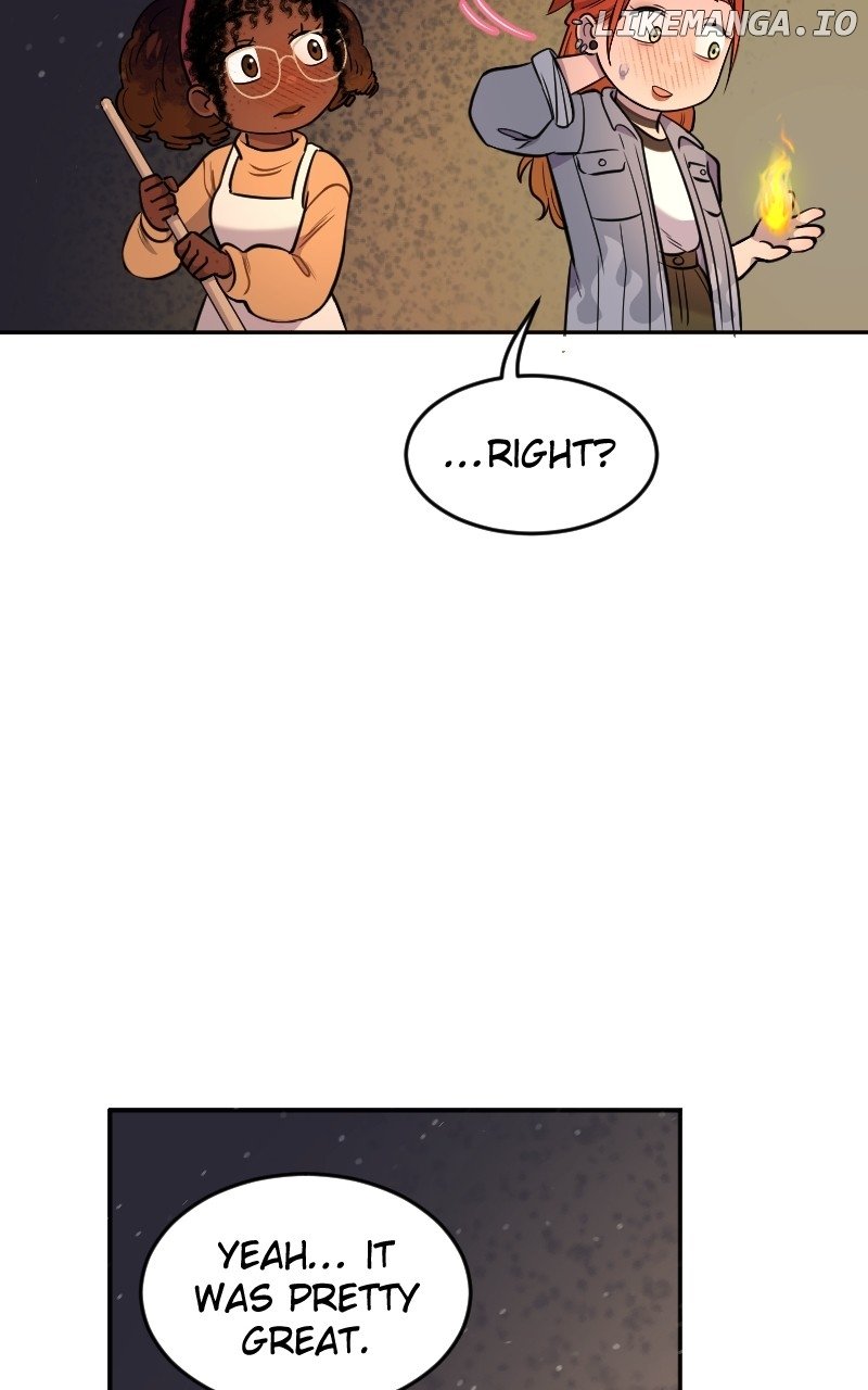 Love and Other Wicked Things Chapter 27 - page 54