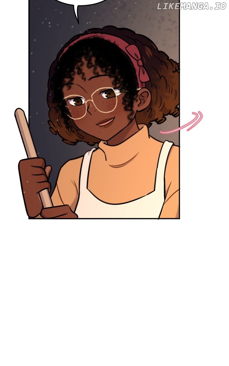 Love and Other Wicked Things Chapter 27 - page 55