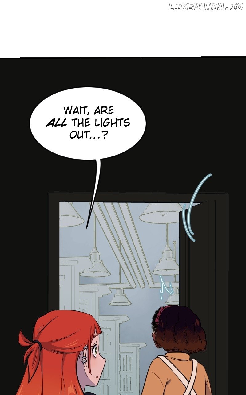 Love and Other Wicked Things Chapter 27 - page 58
