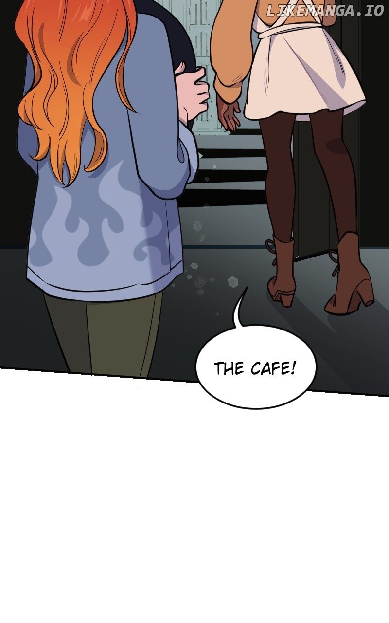 Love and Other Wicked Things Chapter 27 - page 59