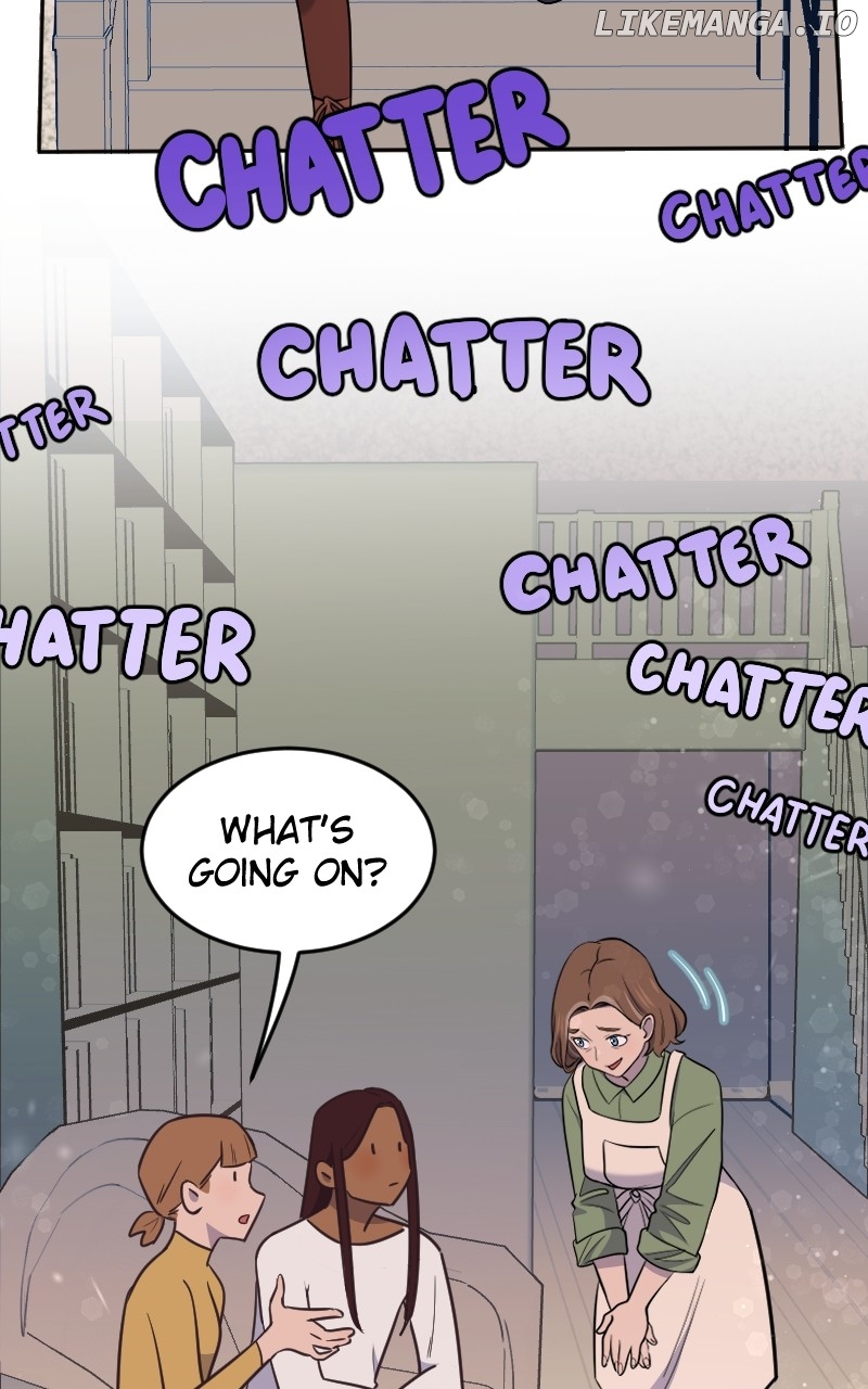 Love and Other Wicked Things Chapter 27 - page 61