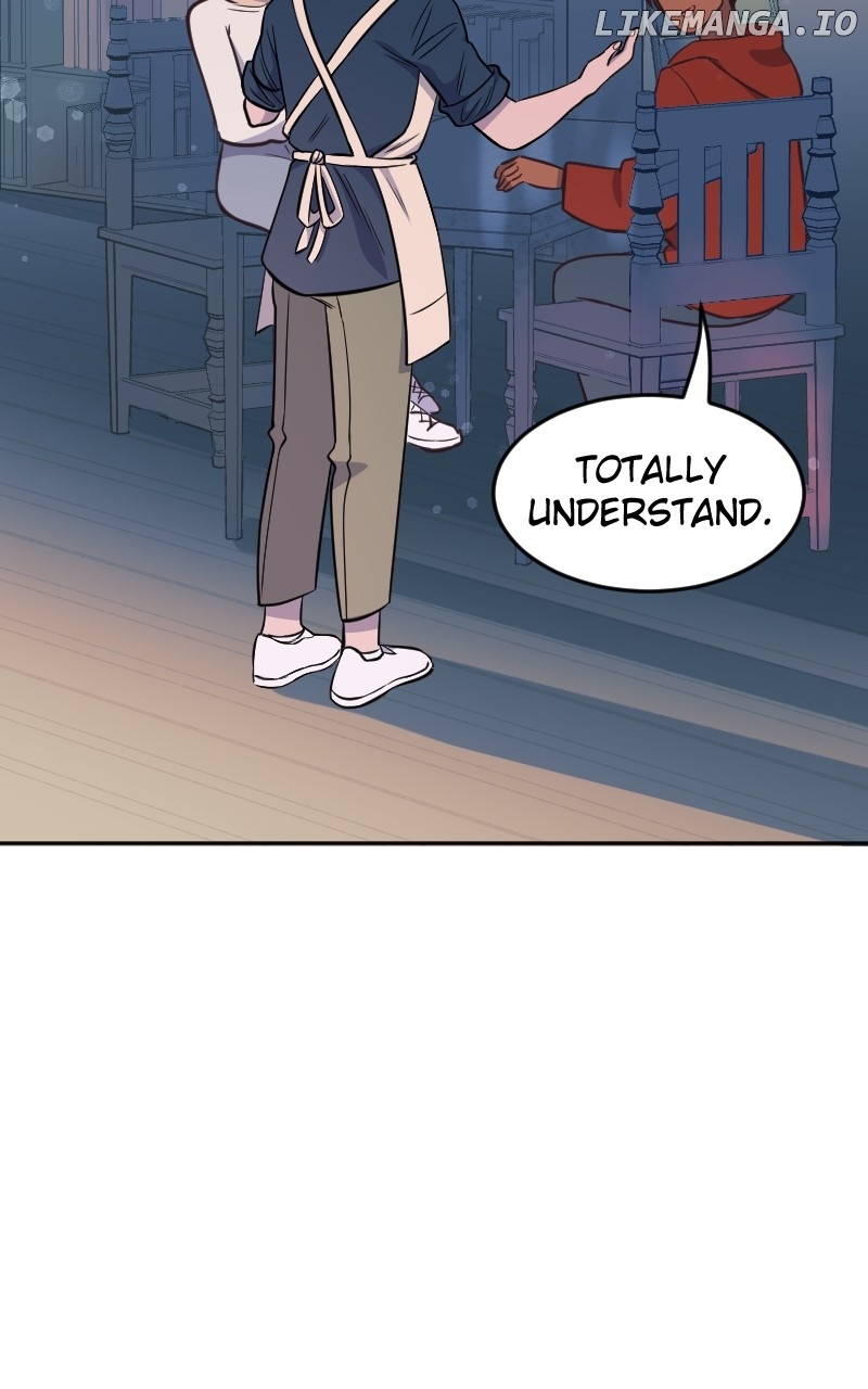 Love and Other Wicked Things Chapter 27 - page 63