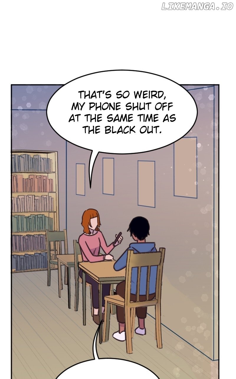 Love and Other Wicked Things Chapter 27 - page 64