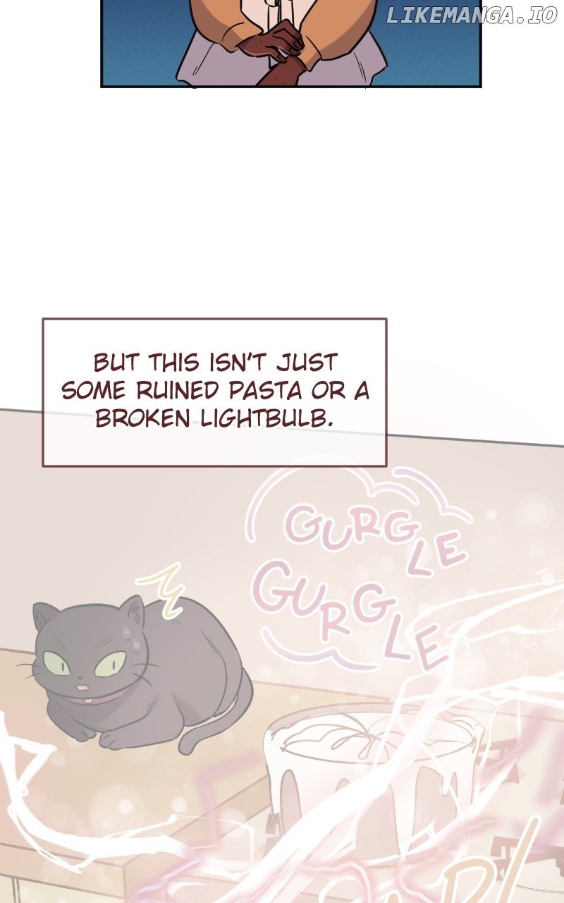 Love and Other Wicked Things Chapter 27 - page 66