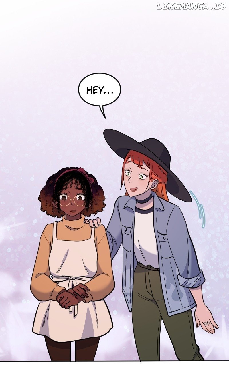 Love and Other Wicked Things Chapter 27 - page 68