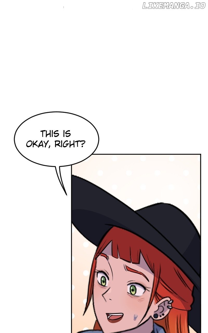 Love and Other Wicked Things Chapter 27 - page 69