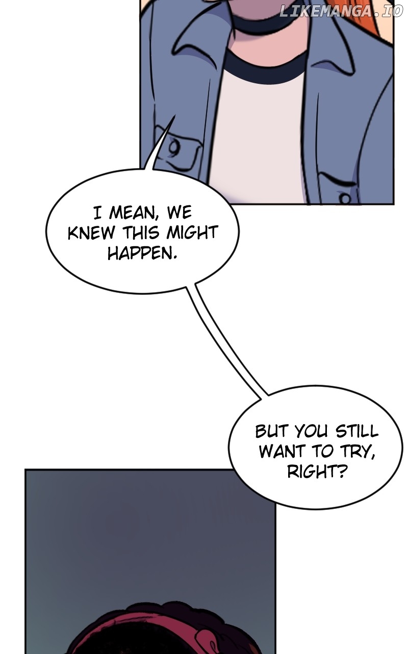 Love and Other Wicked Things Chapter 27 - page 70