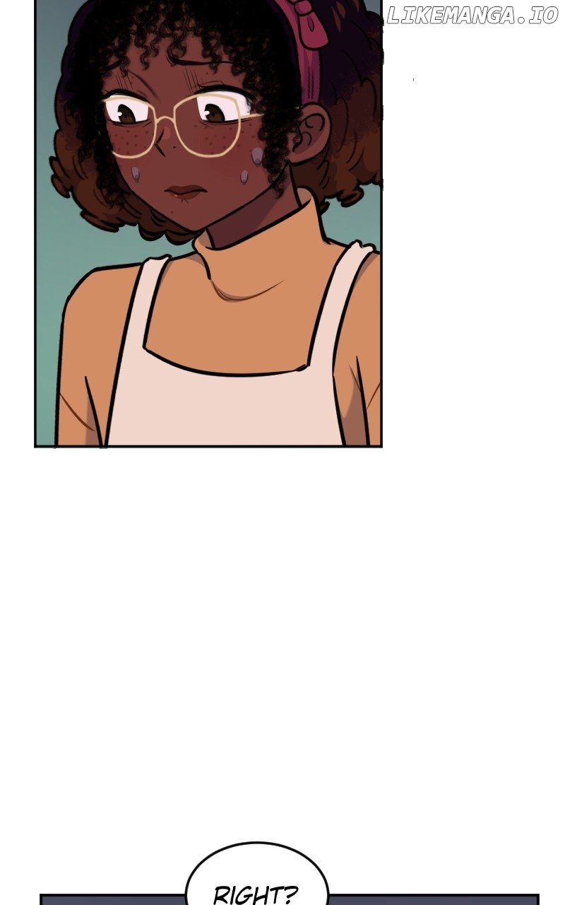 Love and Other Wicked Things Chapter 27 - page 71