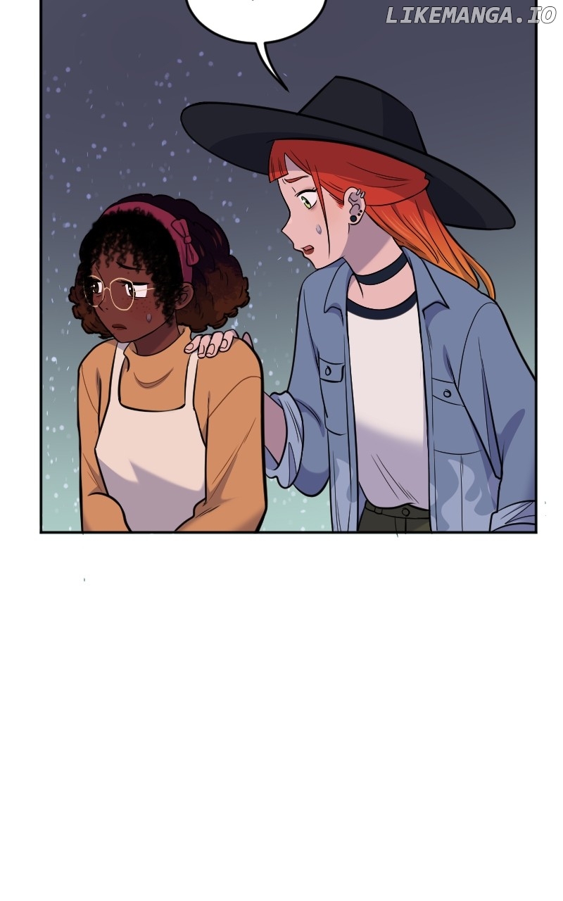 Love and Other Wicked Things Chapter 27 - page 72