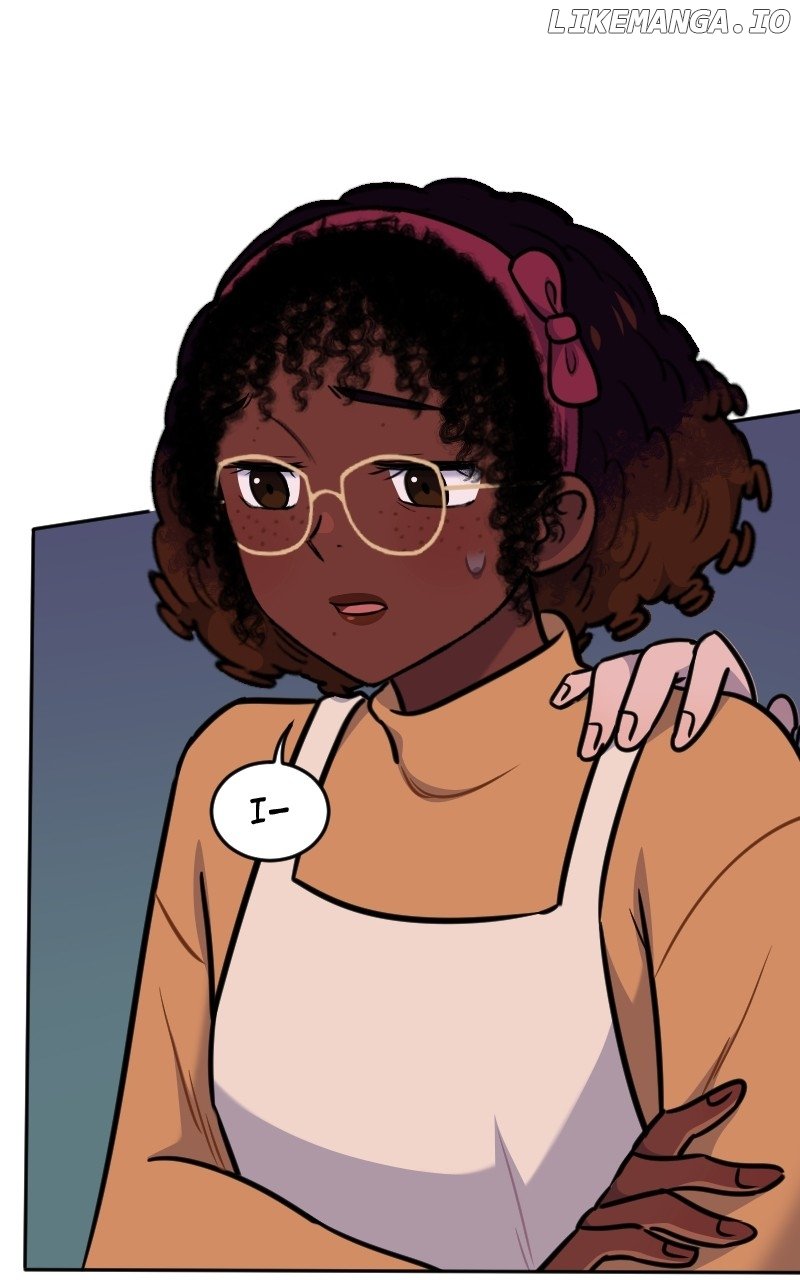 Love and Other Wicked Things Chapter 27 - page 73