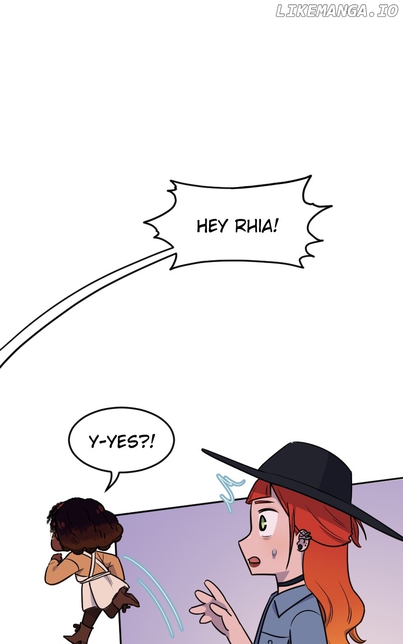 Love and Other Wicked Things Chapter 27 - page 74
