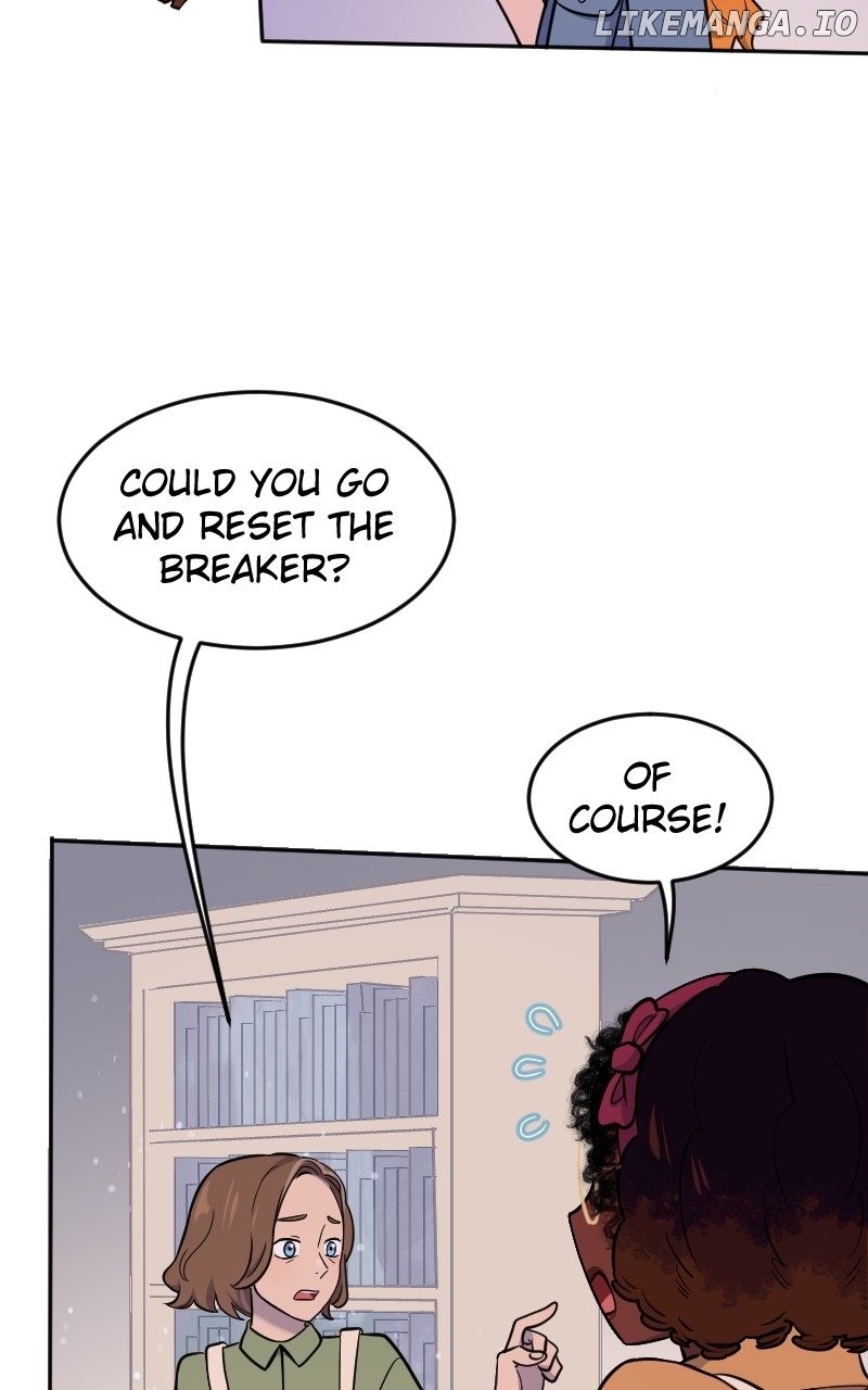 Love and Other Wicked Things Chapter 27 - page 75
