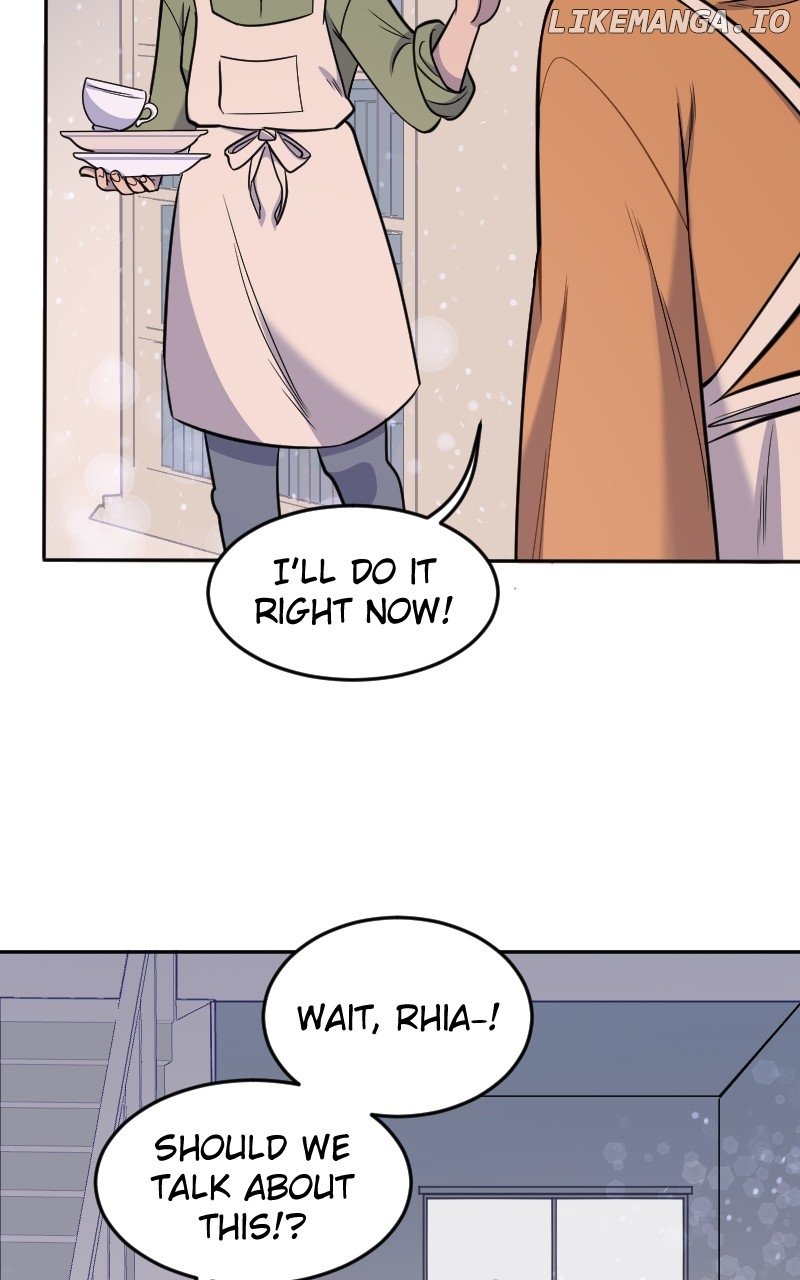 Love and Other Wicked Things Chapter 27 - page 76