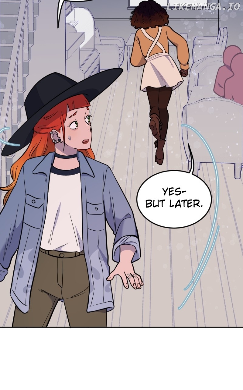 Love and Other Wicked Things Chapter 27 - page 77